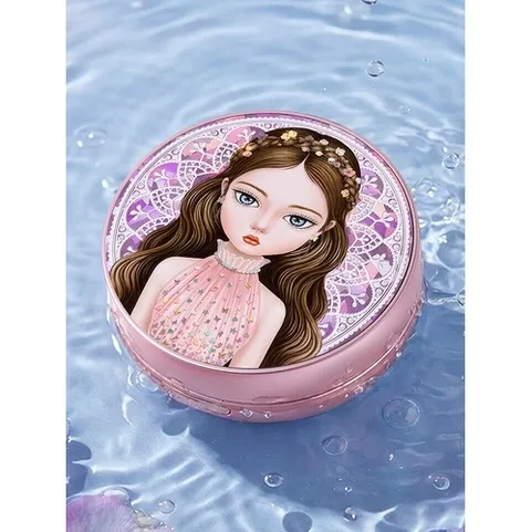 뷰티피플 뷰티피플 철벽녀 시즌17 에이징 리커버리 커버 쿠션 파운데이션 본품 18g