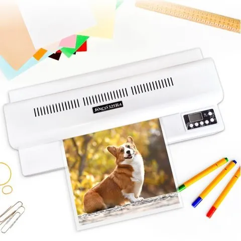 기타 고품질 코팅기계 FANCO-325R4 팬시로비 사무기기 W10F7CC