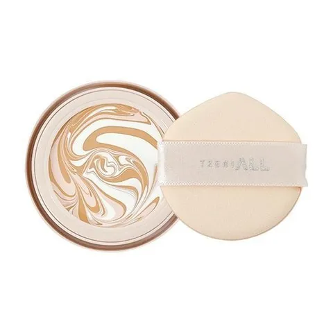 셀러허브 1 티니올 크리미 팩트 디 오리지널 홈쇼핑 구성 21호 리필