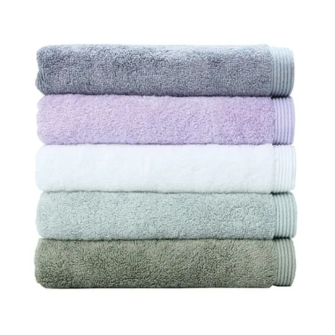 송월 타올 호텔 뱀부40 190g 타월