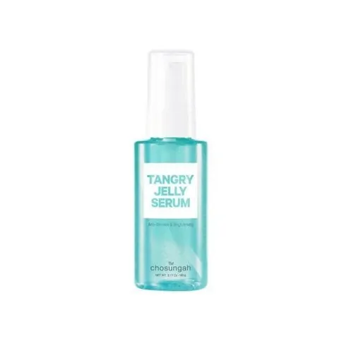 셀러허브 1 조성아TM 탱글이 콜라겐 짱짱 젤리 뿌리는 세럼 60g (33268736)