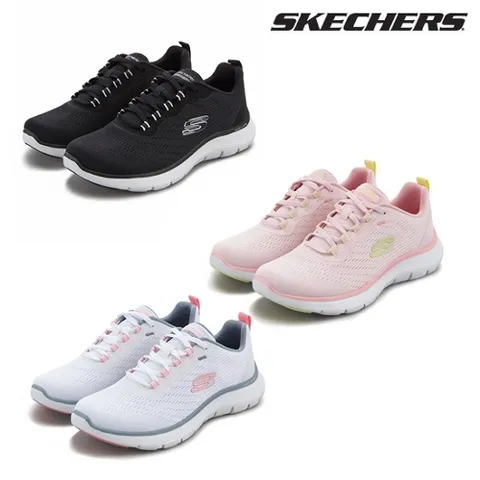 스케쳐스 여성 플렉스 어필 5.0 3종 택1