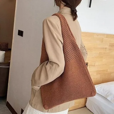 셀러허브 1 [XB60920M_55]숄더백 브랜드백 가방 쇼퍼백 버킷백