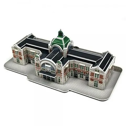 기타 (DG) 크래커플러스 3D퍼즐 서울역_WF4761C