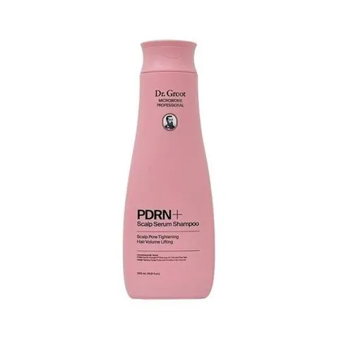 닥터그루트 PDRN 스칼프 세럼 캡슐 샴푸 500ml