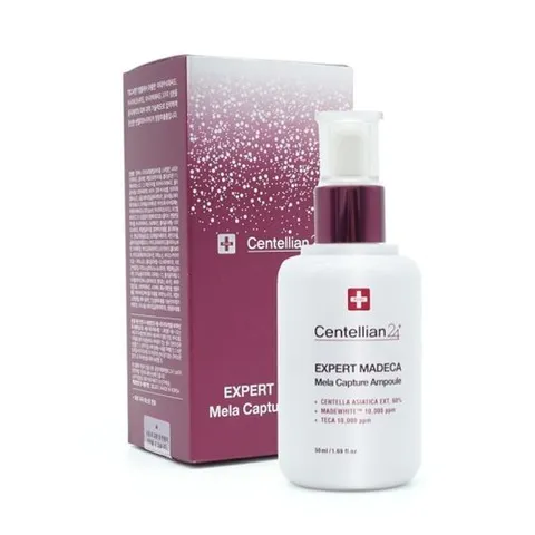 센텔리안24 센텔리안24 엑스퍼트 마데카 멜라 캡처 앰플 50ml