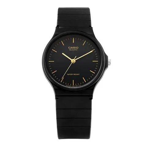 카시오 CASIO] MQ-24-1ELDF 공용 시계