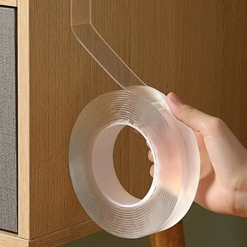 브이와이 VCIL4733]겔양면테이프 초 강력 양면 테이프 1mm 3cm 3m20407287643542