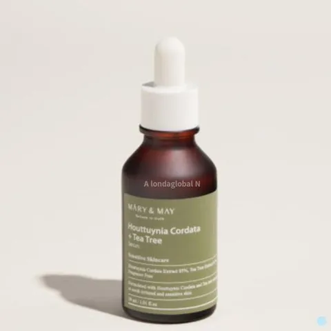 셀러허브 1 마리엔메이 어성초 티트리 추출물 진정 세럼 30ml (28834178)