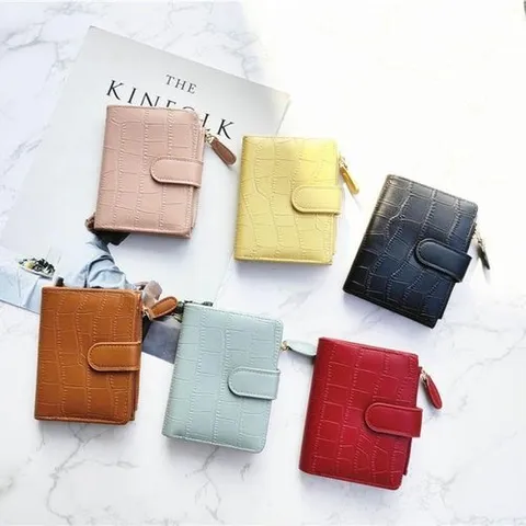 셀러허브 1 [RG5QO9SP]크로커다일 패턴 심플 베이직 가방에 쏙 고급