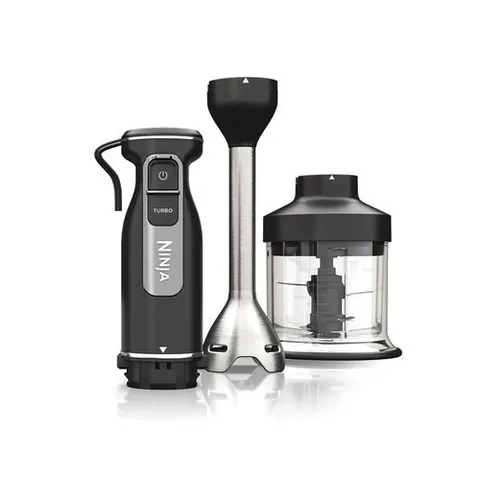 닌자 푸디 파워 2in1 핸드 블렌더 초퍼 CI1000KR