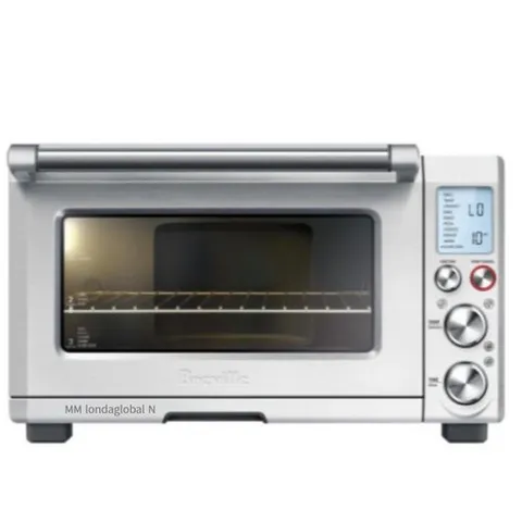 셀러허브 가전 브레빌 스마트 오븐 22L 다용도 멀티쿠커 스팀쿠커 (27389635)