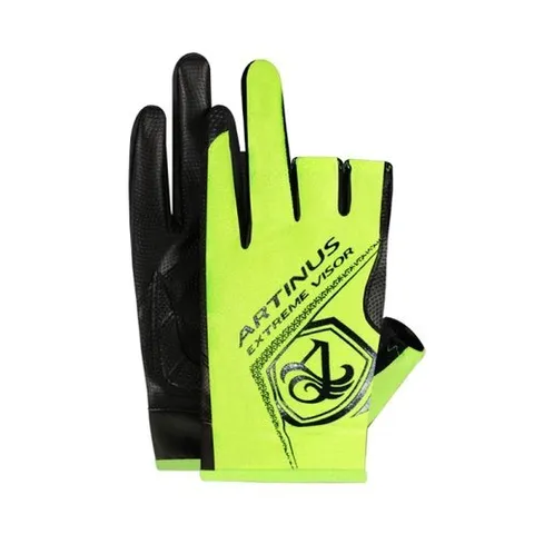 패션플러스 [아티누스] 아티누스 AG 856L 뉴라이크라 장갑 라임