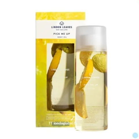 셀러허브 1 린든리브즈 아로마 바디 보습 오일 시트러스 250ml (26796274)