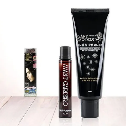 셀러허브 패션 [QNR382X7_58]옻성분NO 새치커버 메니큐어 헤어 200ml