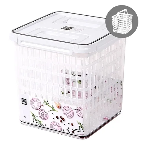 창신리빙 스카이락 점보 인 바스켓 4호