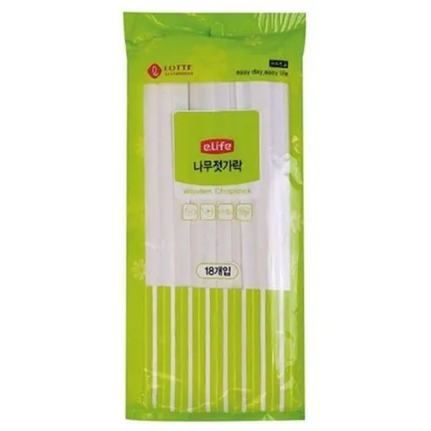 셀러허브 1 [HYIJPHSI_4B]나무젓가락 주방용품파는곳 200mm 이라이프