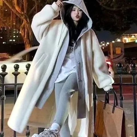 엄지척 패딩 점퍼 URS1880439 숏패딩 여성구스패딩 구스패딩20341498667501