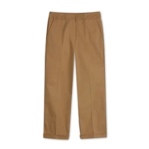 카이아크만 카이아크만] 모던 안쪽 버클 슬랙스 팬츠(KPCPT246W0BG)