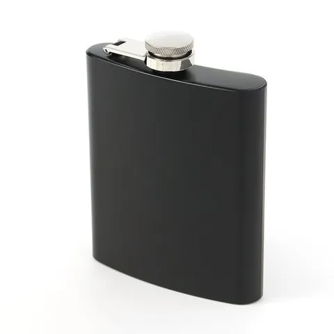 기타 포켓 양주술병세트 캠핑 위스키보틀 힙플라스크 양주-WEBCA1A