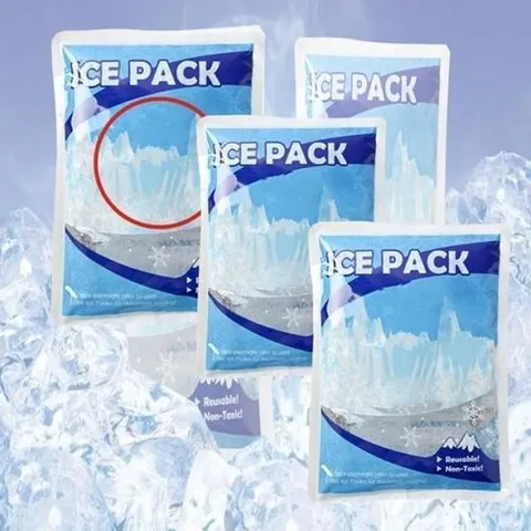 셀러허브 1 [HYIJPGHC_4B]ALS 온팩 아이스팩(대) 완제품1매 어류 육