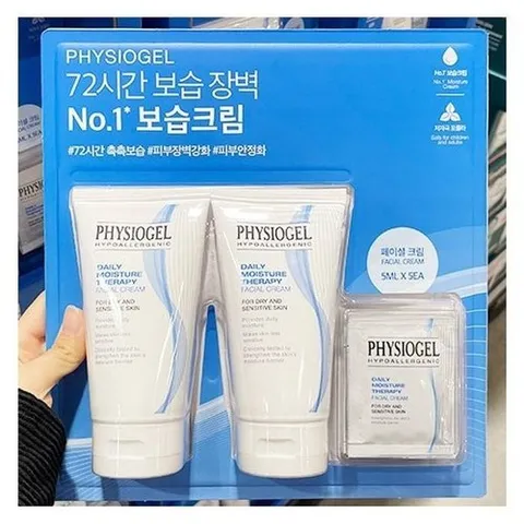 셀러허브 식품 피지오겔 DMT 크림 150ML X 2개 + 25ML 53694