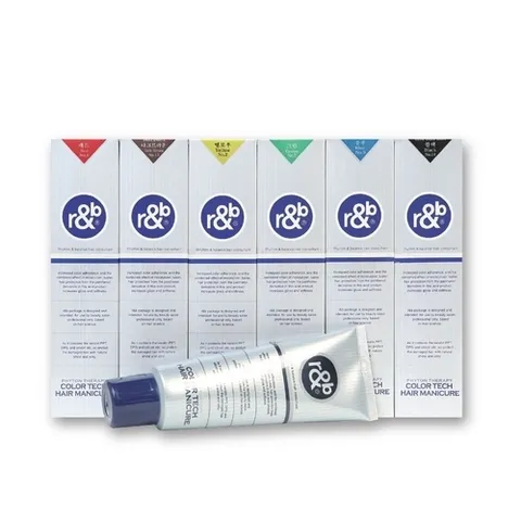 오너클랜 인기상품 알앤비 피톤테라피 칼라테크 헤어 매니큐어 240ml [W7C240D250920]