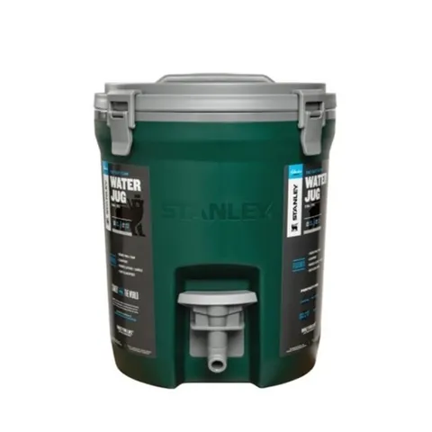 셀러허브 1 [스탠리]  어드벤쳐 워터저그 7.5L //정품