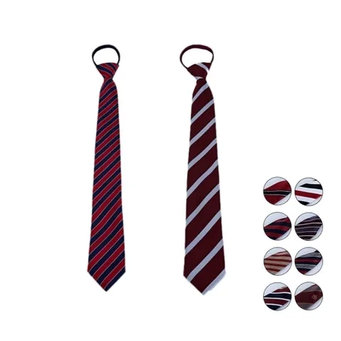 교복몰 교복몰 넥타이 시즌10 레드계열 (10컬러) 넥타이.