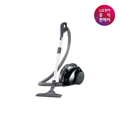 LG전자 공식판매점] 싸이킹 청소기 C40SFHT(스파클실버)