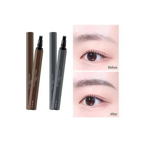 리르 식스펜 아이브로우 틴트 - 14일지속 워터프루프 눈썹타투_P370518963