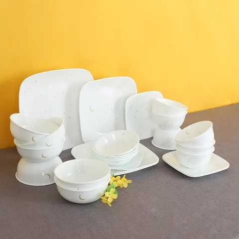 코렐 코렐 스타게이징 사각 6인 24P 홈세트