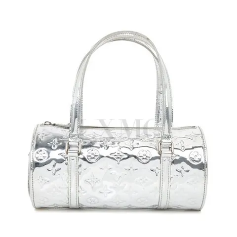 루이비통 [중고명품] 루이비통 미러 빠삐용 빈티지 리미티드 원통백 M95269