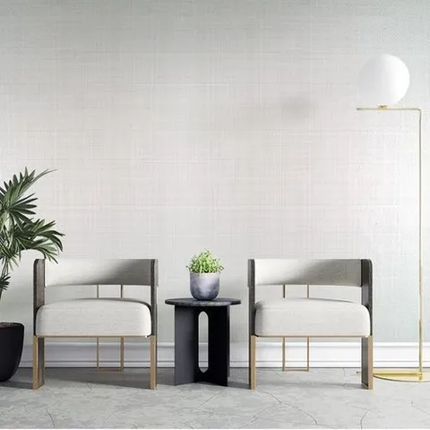 셀러허브 1 [RGL872S9]단열벽지 1mX20m 로제 SL그레이 셀프도배