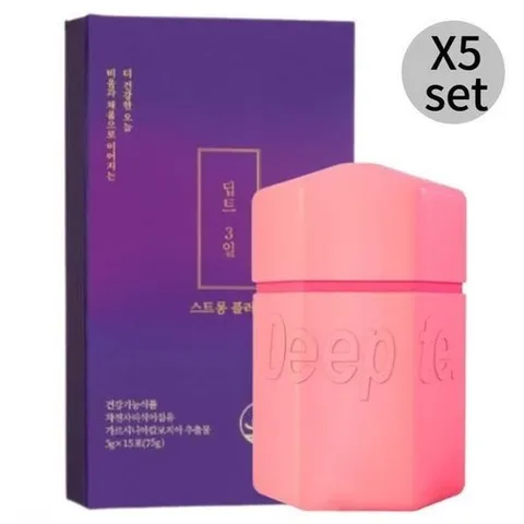 기타브랜드 딥트 피치맛 번 + 스트롱 플러스  2종세트 X5_P397270519