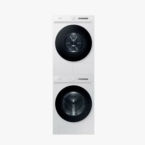 삼성전자 삼성 그랑데 AI 건조기 + 세탁기 WF21CB6650BW7N 배송무료