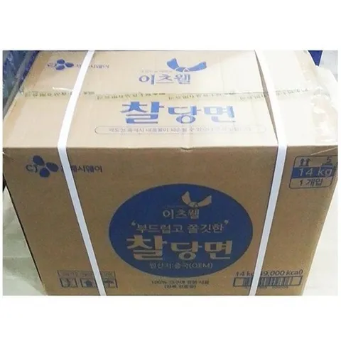 셀러허브 패션 [JH29SOQS_52EK]업소 업체 요리 반찬 당면(이츠웰 14K)