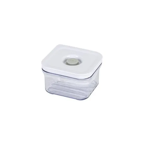 창신리빙 프랑코 파워바큠 진공포켓용기 0.38L(380ml)