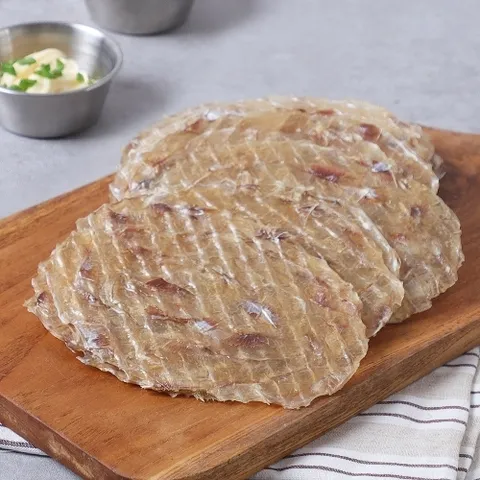 우리바다애 프리미엄 참쥐포 소 10장