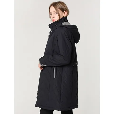 마르조 1종]여성 투아르망 패딩코트2HRWCF02