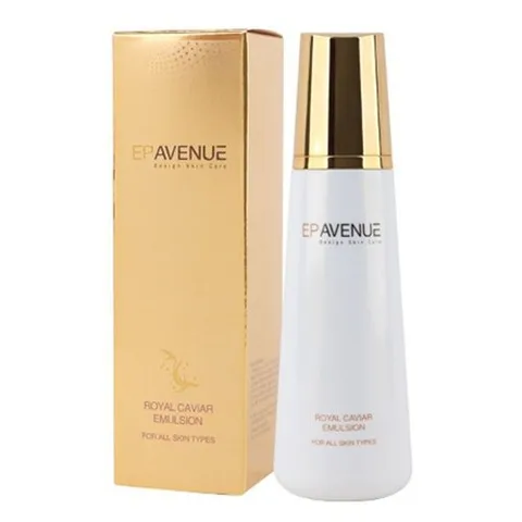 패션플러스 [셀럽하우스] 벨루가 HISKGWVD 캐비어추출물 여성화장품 기초보습 로션 165ml