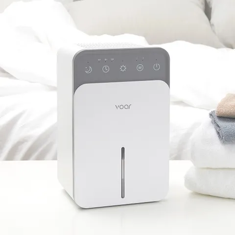 보아르 모아 S1200 미니 제습기