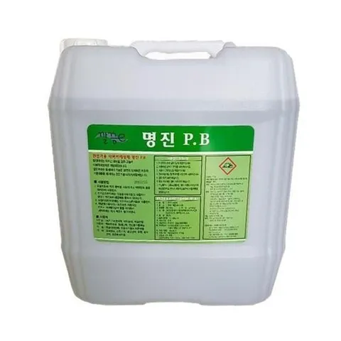 셀러허브 1 [XB2417MM_55]다목적세제 PB 바닥기름때제거 바닥세제 1말