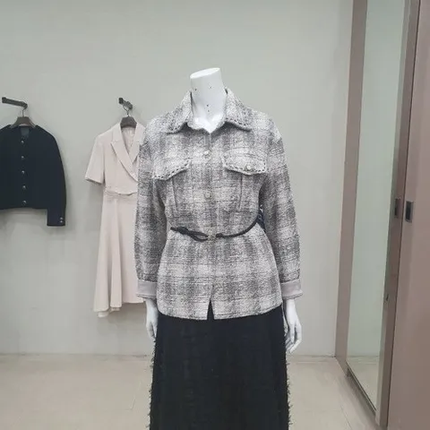 데코 제프리자켓/  DCJKD3703WIC