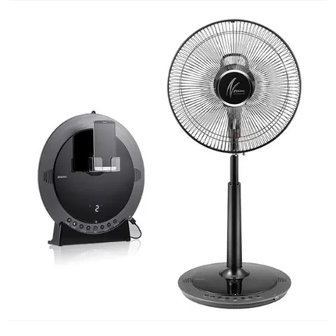 신일 14인치 블루투스 리모컨 선풍기 SIF-C14MP S급리퍼