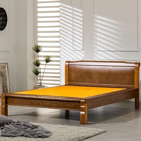 현대의료기 [HD] [현대의료기] 205Q 황토 퀸 흙침대