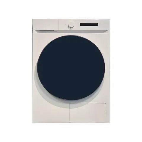 삼성전자 비스포크 그랑데AI DV20CB8800BE 건조기-후