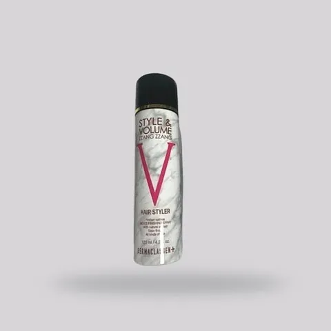 셀러허브 1 [더마클라센] 더마클라센 스타일앤 볼륨짱짱 헤어 스타일러 자연갈색 120ml x 4개 (46345050)
