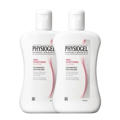 셀러허브 1 (NEW) 피지오겔 AI로션 200ml 2개