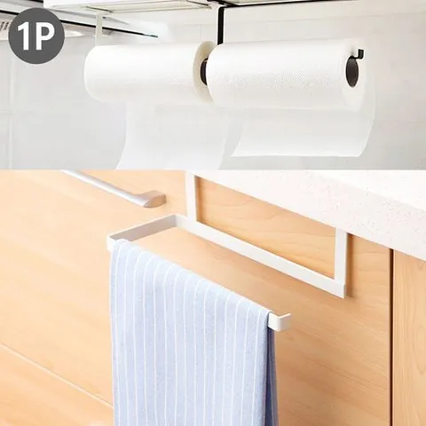 기타 다용도 키친홀더 키친타올홀더 행주걸이 문틈걸이-WA57A21